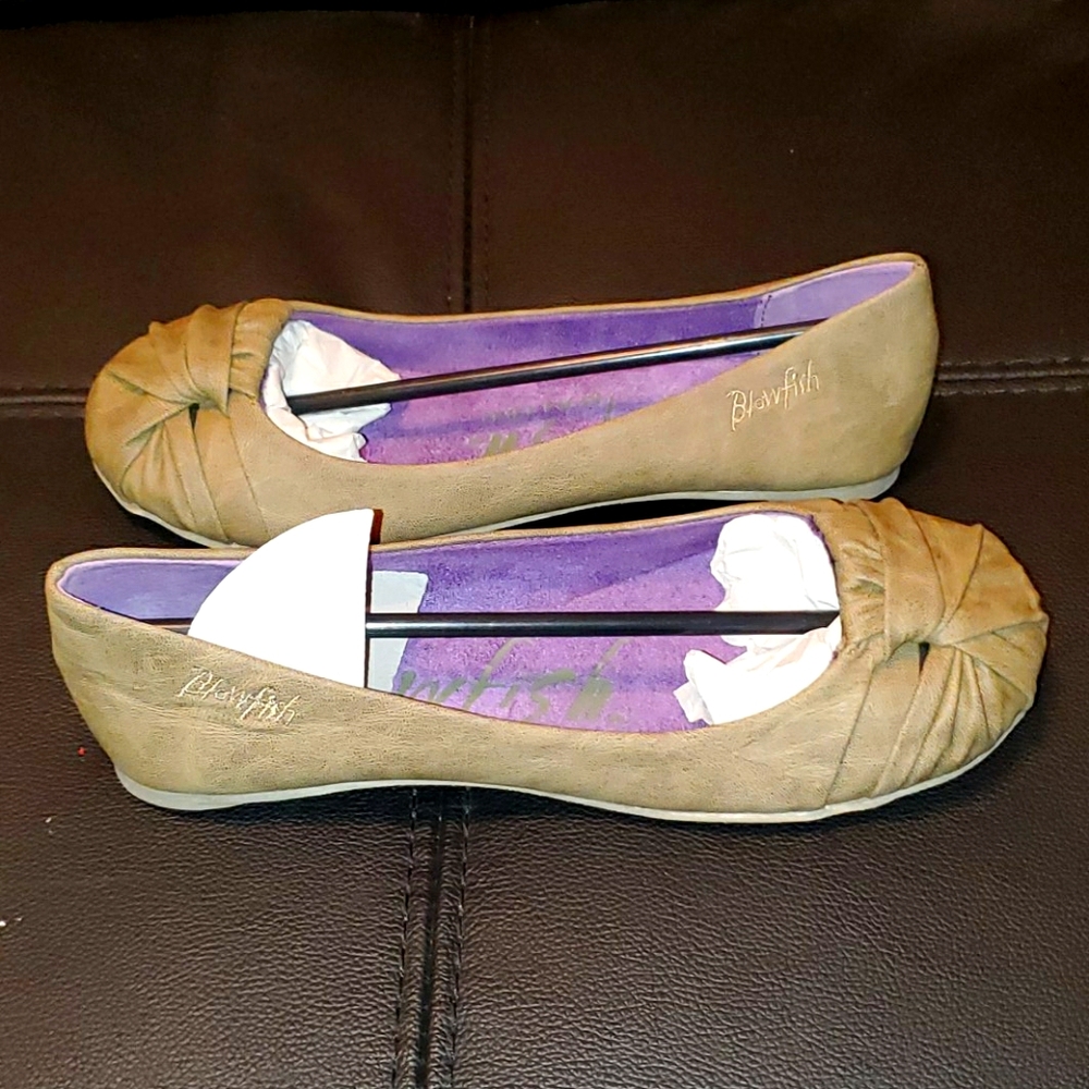 Blowfish Malibu Shoes Style: Stella